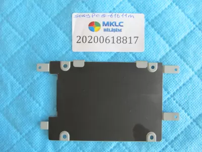 Sony pcg-61611m hard disk kasa hdd kutusu