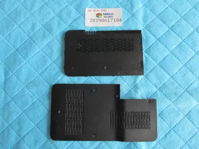 Hp dv6-1000 alt kasa kapaği