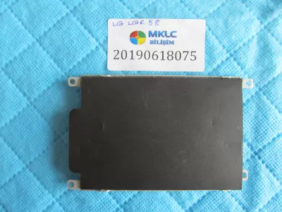 Lg r590 lgr58 hard disk kasa hdd kutusu orjinal ürün