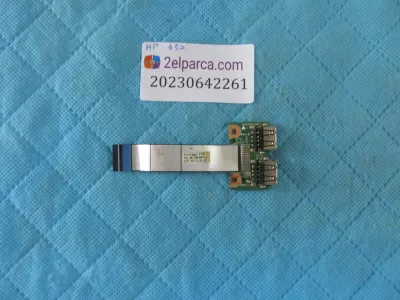Hp 630 usb port flex orjinal ürün