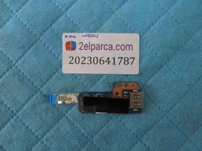 Asus ux360 usb kart flex dahil orjinal ürün