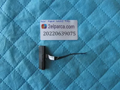 Acer a715-72g hard disk data kablo hdd port orjinal ürün