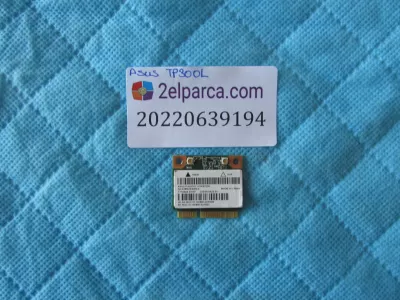 Asus tp300l wifi karti orjinal ürün