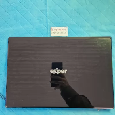 Exper b5121 cover arka kapak hoparlör orjinal ürün