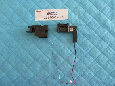 Lenovo g510 hoparlör seti
