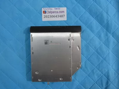 Toshiba s855 dvd cd sürücüsü orjinal ürün