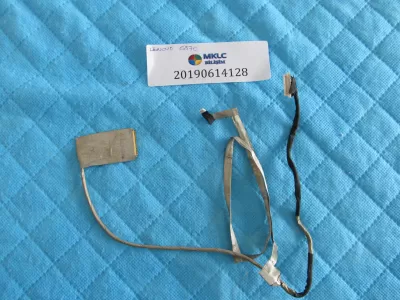 Lenovo g570 led data kablo orjinal ürün