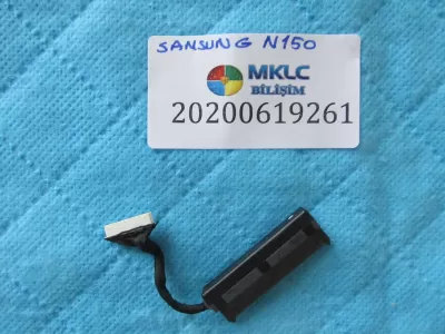 Samsung n150 hdd data kablosu