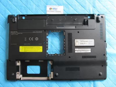 Sony pcg 61611m alt kasa orjinal ürün