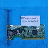PCI Intel PRO/1000 GT Desktop Adapter küçük görsel 2