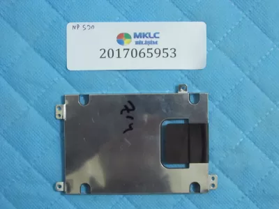 Samsung np530u4e hard disk kasa orjinal ürün