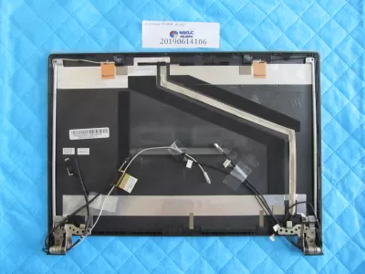 Lenovo flex 2-15 cover-menteşe-data kablo sifir ürün