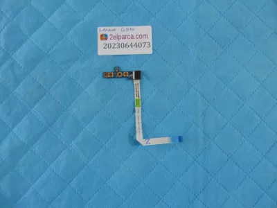 Lenovo g510 tetik karti ve flex orjinal ürün