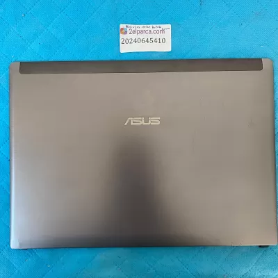 Asus U30S arka kapak cover orjinal ürün