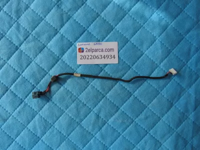Lenovo g550 şarj soketi orjinal ürün