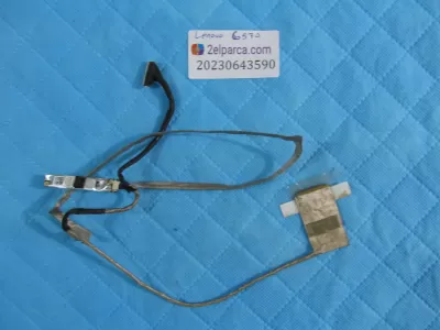 Lenovo g570 led data kablo orjinal ürün
