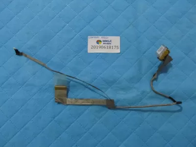 Lenovo b560 led data kablo orjinal ürün