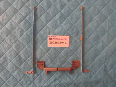 Dell e6420 menteşe seti orjinal ürün