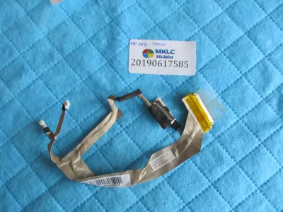 Hp dv6-1000 lcd data kablo orjinal ürün
