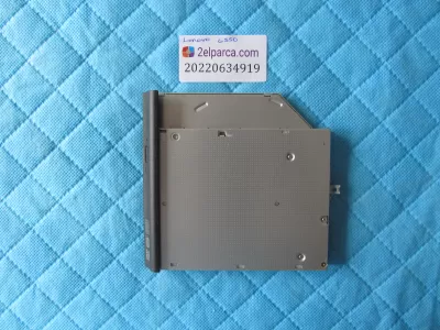 Lenovo g550 dvd yazici orjinal ürün
