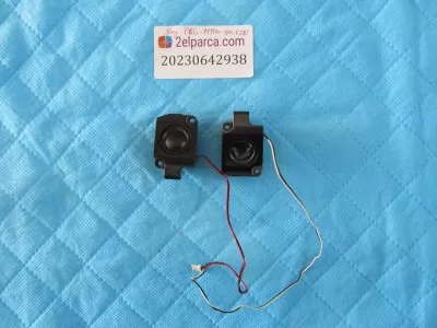 Sony pcg-81313m hoparlör seti orjinal ürün