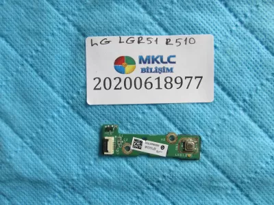 Lg lgr51 r510 tetik karti