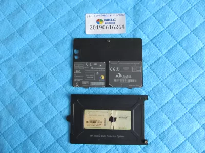 Hp compaq nc6320 alt kasa kapaklari orjinal ürün