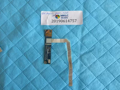 Grundig gnb 1440-1445 tetik karti ve flex