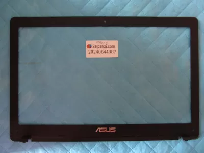 Asus x550c ekran ön çerçeve lcd bezel orjinal ürün