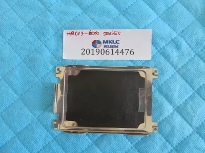 Hp dv7-6000 series hard disk kasa hdd kutusu orjinal ürün