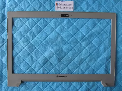 Lenovo z510 ekran ön çerçeve lcd bezel orjinal ürün