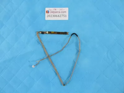 Sony pcg-7182m vgn-nm23tf kamera data kablosu flex orjinal ürün