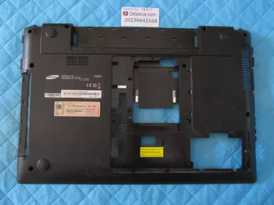 Samsung s3520 alt kasa kapak orjinal ürün