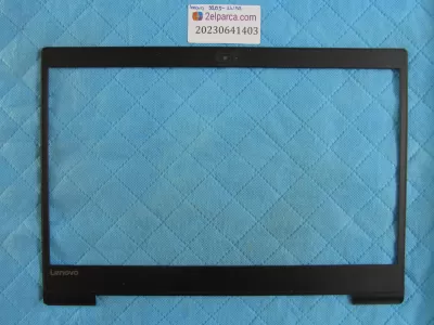 Lenovo 320s-14ikb ön çerçeve lcd bezel orjinal ürün