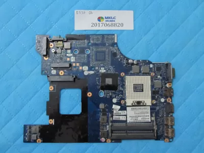 Lenovo e530 anakart la-8133p anakart ob vga li orjinal sifir