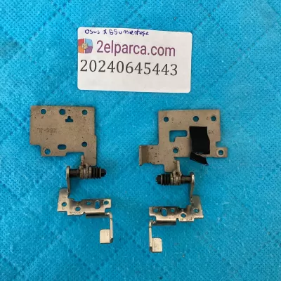 Asus X55U menteşe orjinal ürün