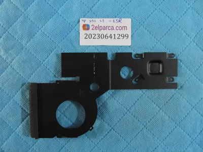 Hp 15-r - 250 g3 soğutucu bakir (heatsink) orjinal ürün