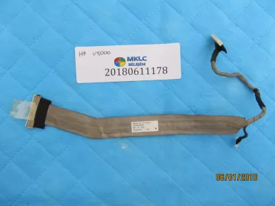 Hp v5000 led data kablo