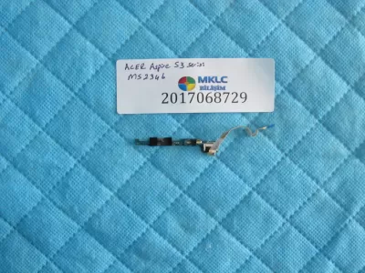 Acer aspire s3 serisi ms2346 tetik karti flex