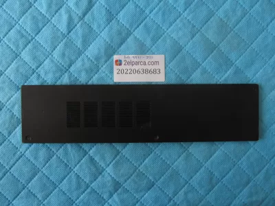 Dell 5521 3521 alt kasa kapaği orjinal ürün