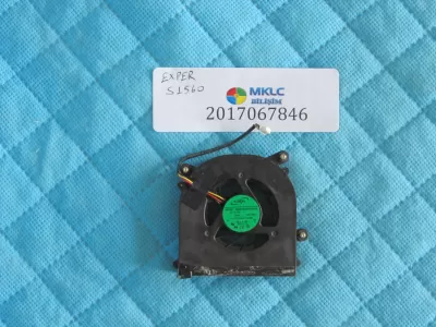 Exper s1560 soğutucu fan orjinal ürün