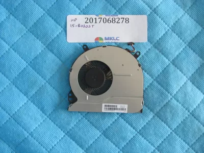 Hp 15-b030st soğutucu fan
