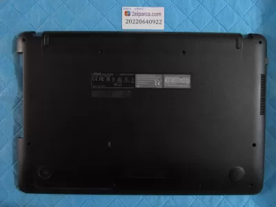 Asus x540u alt kasa orjinal ürün