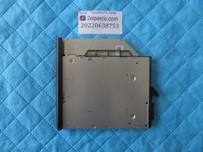 Acer travelmate 6995 dvd yazici orjinal ürün