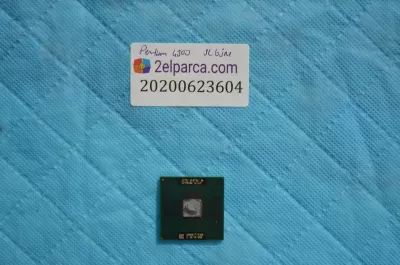 Intel pentium t4300 cpu slgjm