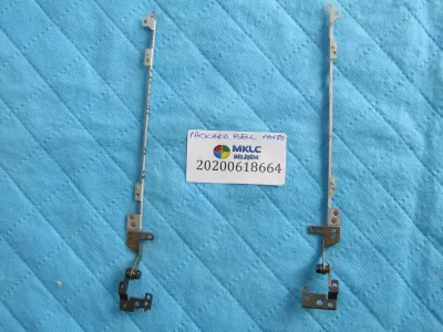 Packard bell pav80 menteşe seti orjinal ürün