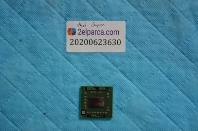 Amd smsi42sam12gg sempron işlemci orjinal ürün
