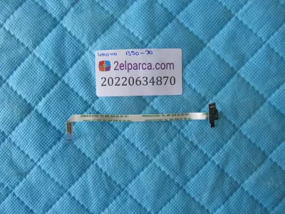 Lenovo b50-30 işik led board orjinal ürün