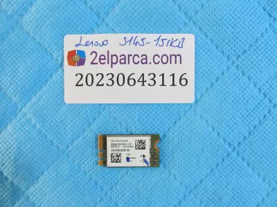 Lenovo s145 15ikb wifi kart orjinal ürün