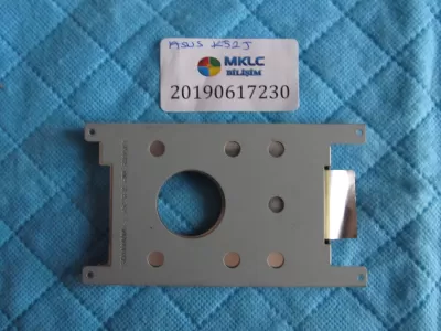 Asus k52j hard disk kasa hdd kutusu